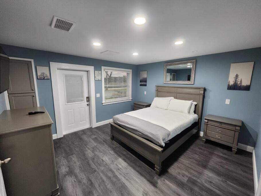 Paradise On Lake Harris Apt #202 Leesburg Eksteriør billede